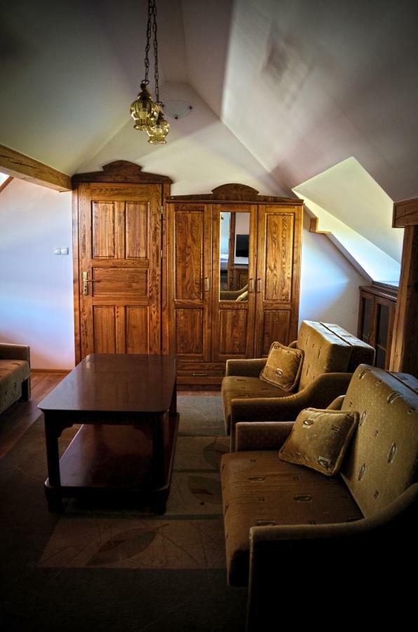 Dom Na Wodzie Mazury Villa Dzwierzuty Exterior foto